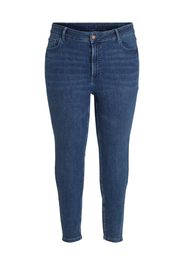 EVOKED Jeggings  blu