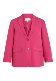 EVOKED Blazer  rosa