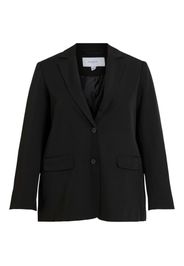 EVOKED Blazer  nero