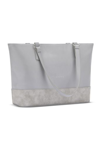 Expatrié Shopper 'Nicole'  grigio