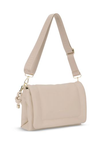 Expatrié Borsa a tracolla 'Zoe'  beige chiaro