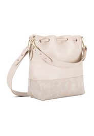 Expatrié Borsa a mano 'Sarah'  beige