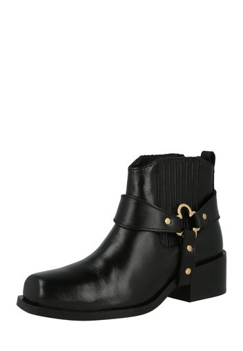 Fabienne Chapot Boots 'Angie'  nero