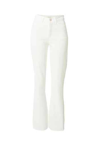 Fabienne Chapot Jeans  bianco