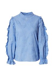 Fabienne Chapot Camicia da donna 'Pien'  blu chiaro