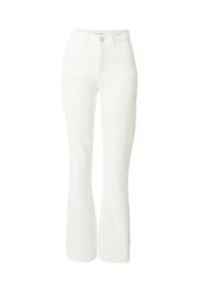 Fabienne Chapot Jeans  bianco