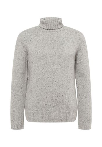 FAGUO Pullover  grigio sfumato