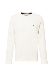 FAGUO Sweatshirt 'DONON'  écru