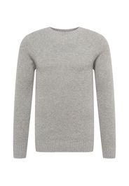 FAGUO Pullover 'FREHEL'  grigio sfumato