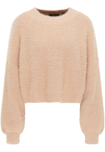 faina Pullover  champagne