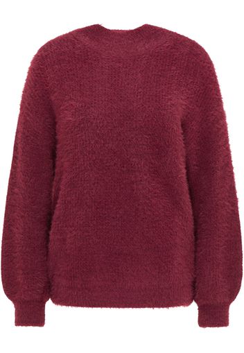 faina Pullover  bordeaux