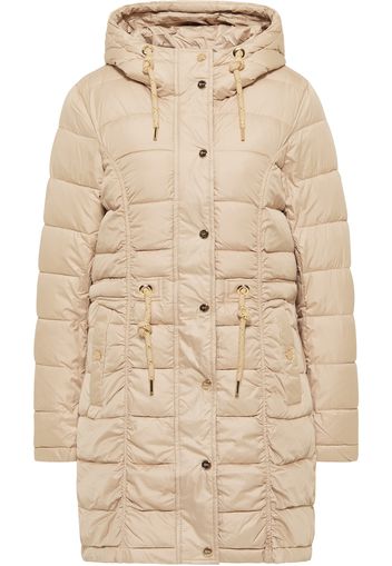 faina Cappotto di mezza stagione  beige