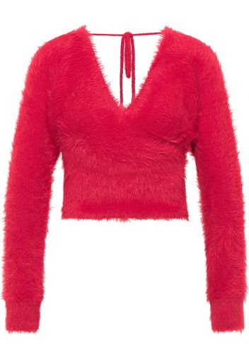 faina Pullover  rosa