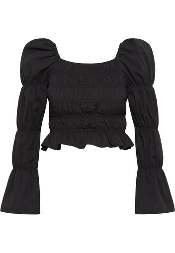 faina Camicia da donna  nero