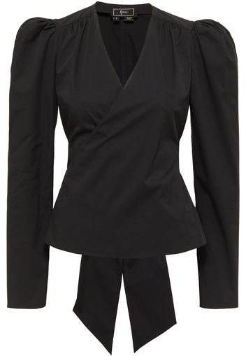 faina Camicia da donna  nero