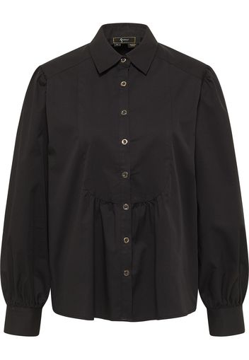 faina Camicia da donna  nero