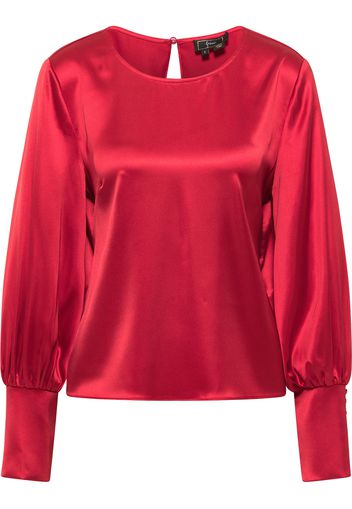 faina Camicia da donna  rosso