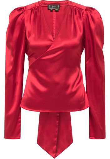 faina Camicia da donna  rosso