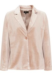 faina Blazer  champagne