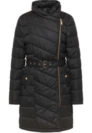 faina Cappotto invernale  nero