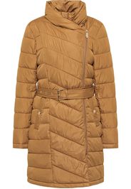 faina Cappotto invernale  sabbia