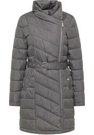 faina Cappotto invernale  grigio scuro