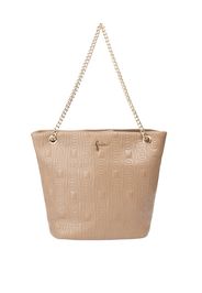 faina Borsa a mano  beige