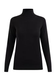 faina Pullover  nero