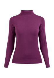 faina Pullover  lilla