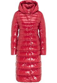 faina Cappotto invernale  rosso