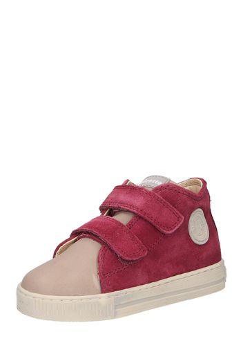 Falcotto Sneaker 'MICHAEL'  rosa / lampone