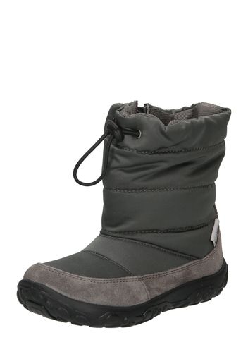 Falcotto Boots da neve 'POZNURR'  grigio scuro