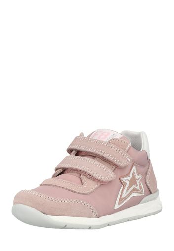 Falcotto Sneaker  rosa / rosa antico / bianco
