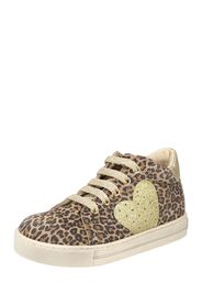 Falcotto Sneaker  oro / marrone / beige