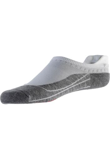 FALKE Calzino sportivo 'RU4 Invisible'  grigio / navy