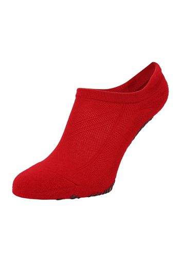 FALKE Calzino 'Cool Kick'  rosso