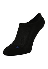 FALKE Calzino  nero / blu reale