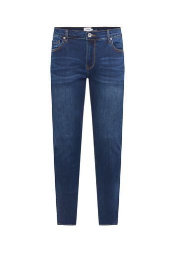 FARAH Jeans  blu denim