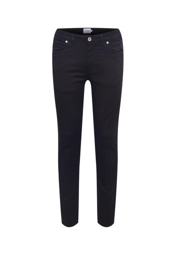 FARAH Jeans 'f4bfa077'  nero denim