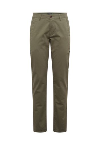 FARAH Pantaloni chino  oliva