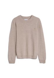 FARAH Pullover  beige