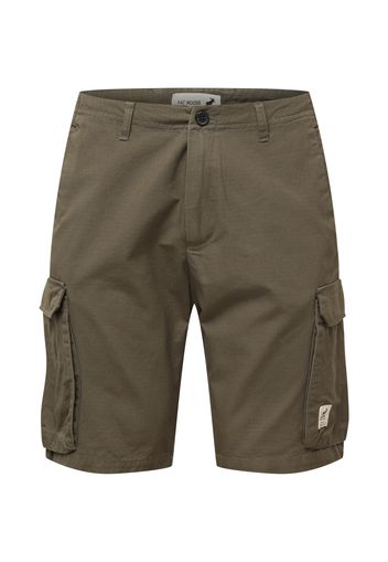 Fat Moose Pantaloni cargo  oliva