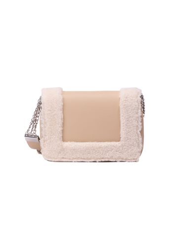 FELIPA Borsa a mano 'FELIPA'  beige