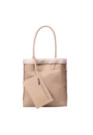 FELIPA Shopper 'FELIPA'  beige