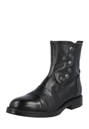 FELMINI Boots 'Paros'  nero