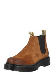 FELMINI Boots chelsea  cognac / ruggine