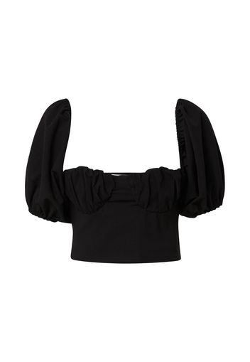 Femme Luxe Camicia da donna 'FLO'  nero