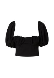 Femme Luxe Camicia da donna 'FLO'  nero