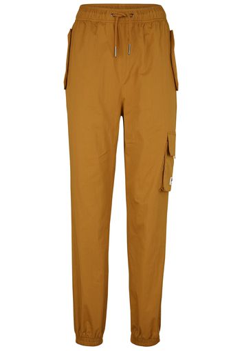 FILA Pantaloni cargo  cognac