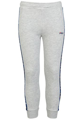 FILA Pantaloni 'Lebusa'  grigio chiaro / colori misti